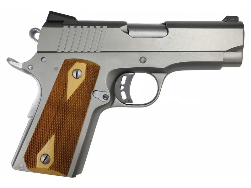 RIA 9MM STANDARD SF 8RD - Win Repeating Arms Promotion